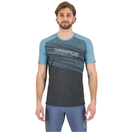 Męska koszulka Karpos Croda Rossa Evo Jersey
