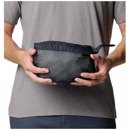 Męska kurtka softshellowa Columbia Pouring Adventure™ III Jacket