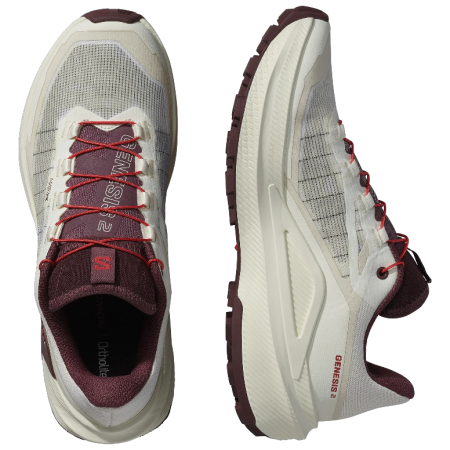 Damskie buty do biegania Salomon Genesis 2 W