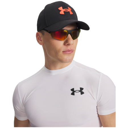 Bejsbolówka Under Armour Men's UA Blitzing