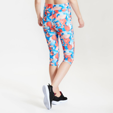 Damskie spodnie 3/4 Dare 2b Influential 3/4