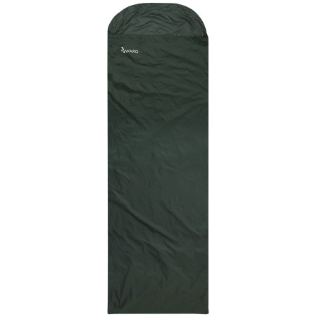 Worek biwakowy Warg Bivy Bag zielony green