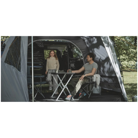 Przedsionek Easy Camp Eidfjord II.