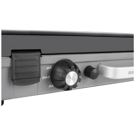 Grill gazowy Brunner Devil Kookmaster