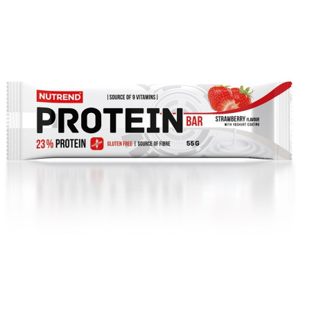 Baton Nutrend Protein Bar