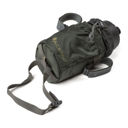 Torebka rowerowa Acepac Bike bottle bag MKIII