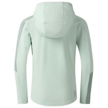 Kurtka dziecięca Dare 2b Thriving IV Stretch Midlayer Celadon