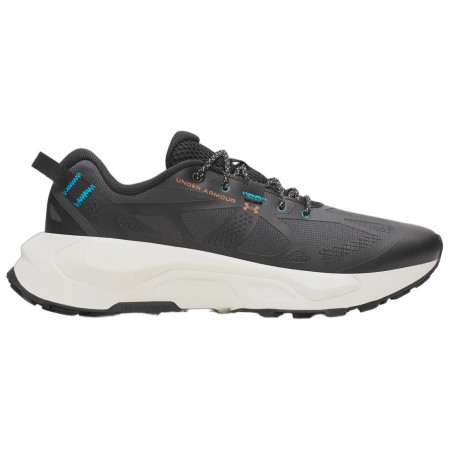 Buty męskie Under Armour Charged Bandit TR 4 czarny Black