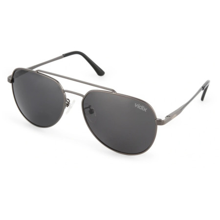 Okulary przeciwsłoneczne Vidix Pilot czarny black