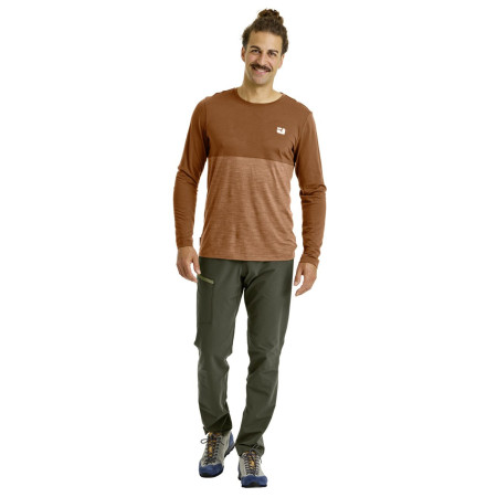 Spodnie męskie Ortovox Pelmo Pants M