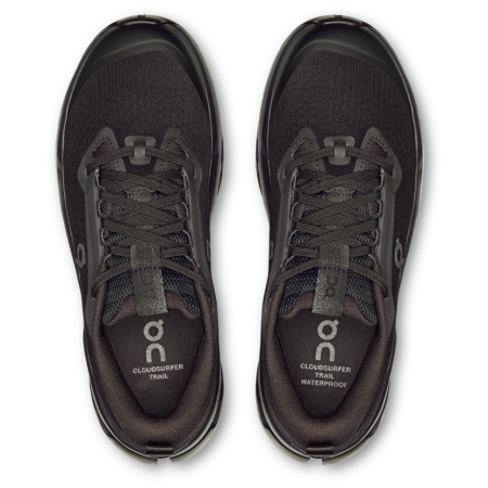 Damskie buty do biegania On Running Cloudsurfer Trail 2