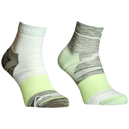 Skarpety damskie Ortovox Alpine Quarter Socks W