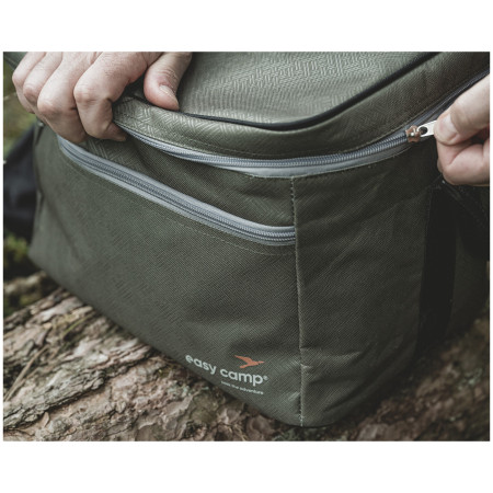 Torba termiczna Easy Camp Arctic Daisy M