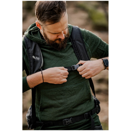 Plecak rowerowy Zulu Shater 11l