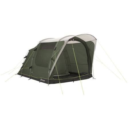Namiot Outwell Oakwood 3 zielony
