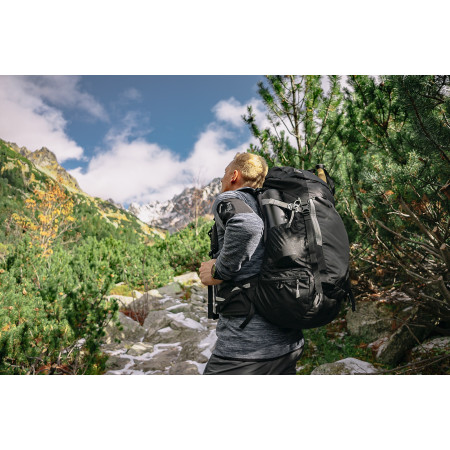 Plecak Zulu Vertex 45l