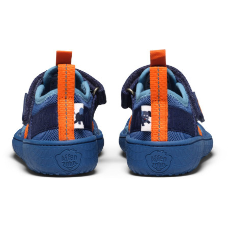 Sandały dziecięce Affenzahn Sandal Vegan Roughy