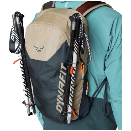 Plecak Dynafit Transalper 18 Backpack