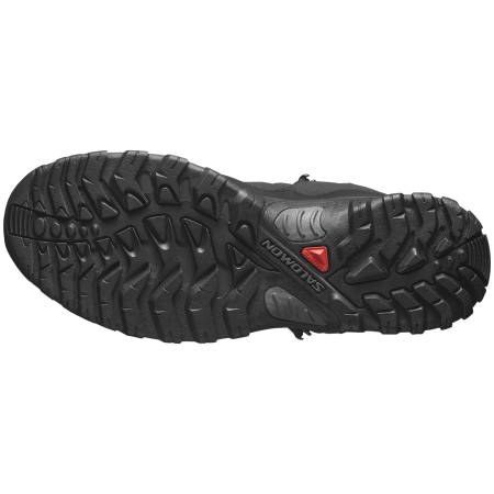 Męskie buty zimowe Salomon Shelter Waterproof