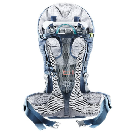 Nosidełko Deuter Kid Comfort Pro