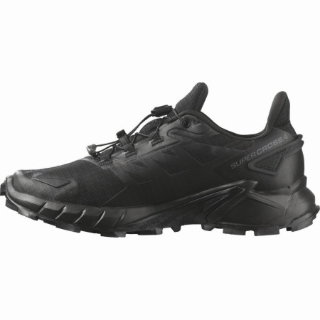 Damskie buty do biegania Salomon Supercross 4 GTX