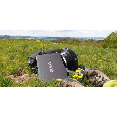 Panel słoneczny GoSun Solar Panel 30W+