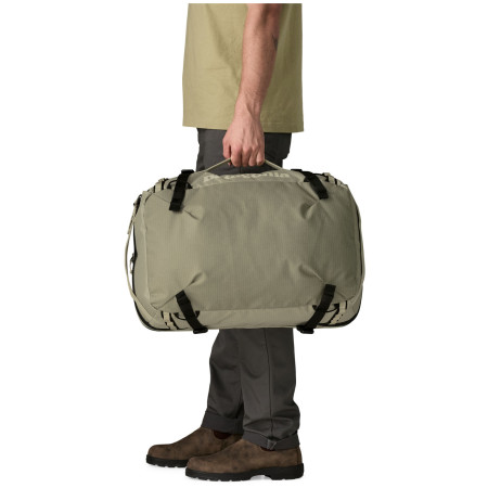 Plecak turystyczny Patagonia Black Hole MLC 45l