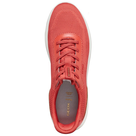 Buty damskie Geox D Spherica Plus