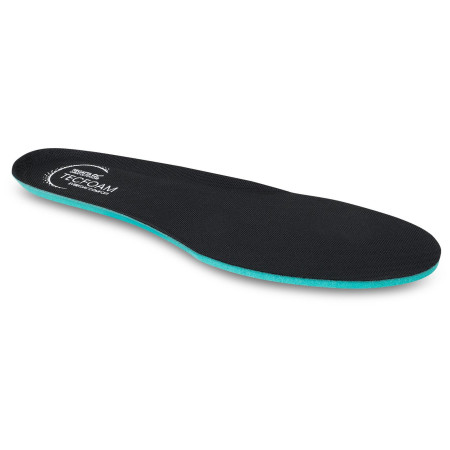 Wkładki do butów Regatta Tecfoam Comfort Insole czarny black