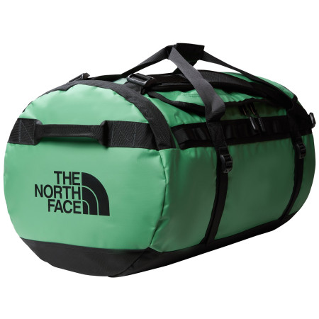 Torba podróżna The North Face Base Camp Duffel - L 2023 zielony/niebieski