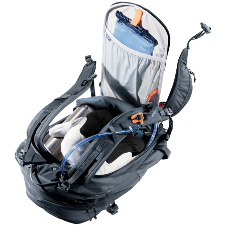 Plecak skiturowy Deuter Freerider 30