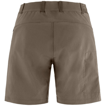 Spodenki damskie Fjällräven Hoja Hybrid Shorts W