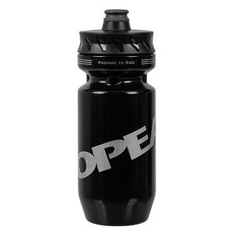 Butelka na wodę Topeak Topeak Water Bottle 600ml czarny černá