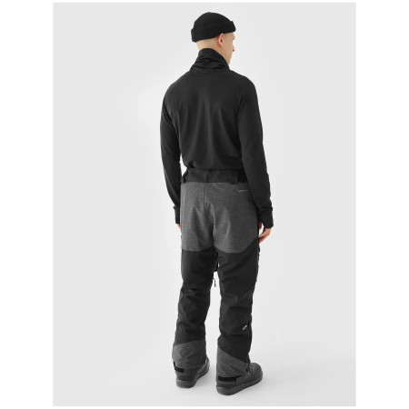 Spodnie męskie 4F Trousers Fnk M619