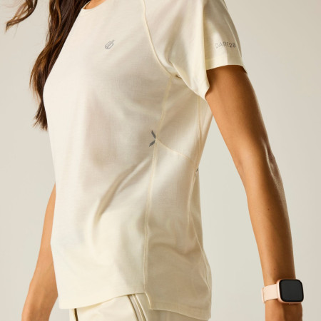 Koszulka damska Dare 2b Nimble Tee