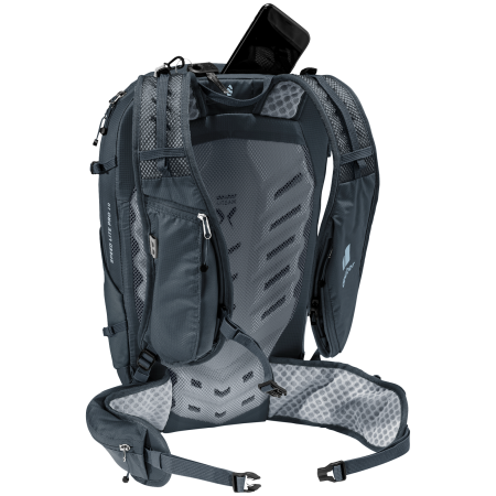 Plecak turystyczny Deuter Speed Lite Pro 19