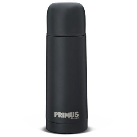 Termos Primus Classic Light Vacuum Bottle 0.35 L czarny Black