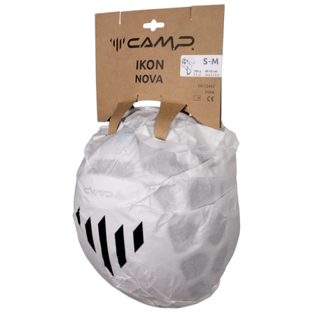 Kask do wspinaczki Camp Ikon Nova