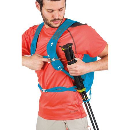 Plecak rowerowy/biegowy Ferrino Steep 20