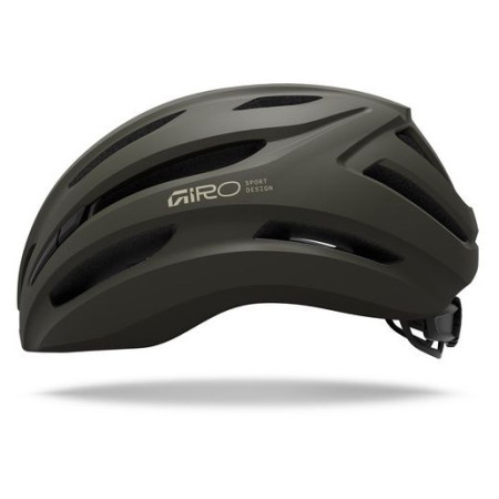 Kask rowerowy Giro Isode II