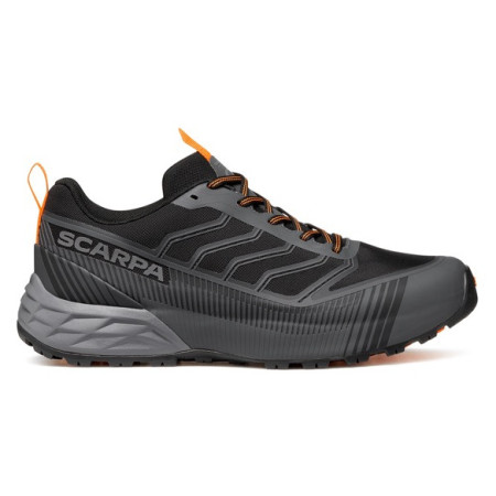 Buty do biegania dla mężczyzn Scarpa Ribelle Run Lt Wp szary