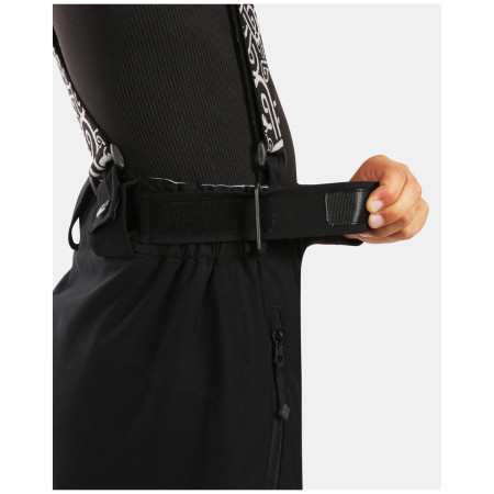 Spodnie dziecięce Kilpi Mimas-J