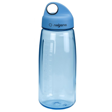 Butelka Nalgene N-Gen 750 ml jasnoniebieski Tuxedo