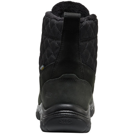 Buty zimowe damskie Keen Greta Boot Ii Wp Women