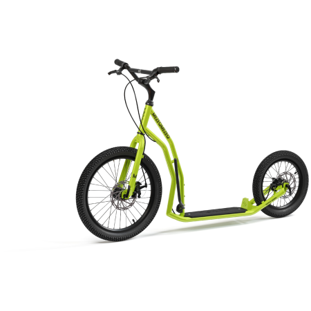 Hulajnoga Yedoo Mezeq Y40