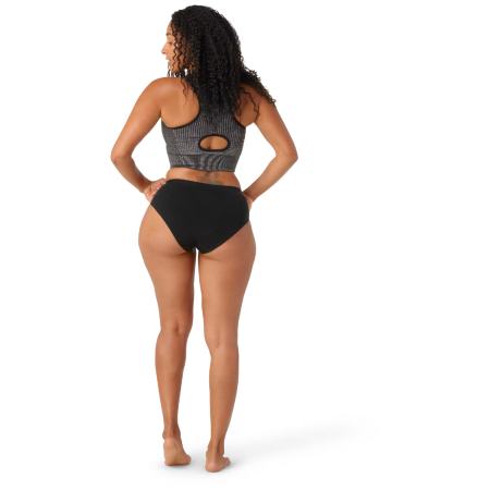 Majtki damskie Smartwool Women's Intraknit Hipster Boxed