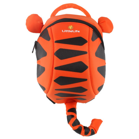 Plecak dziecięcy LittleLife Toddler Backpack, Tigr
