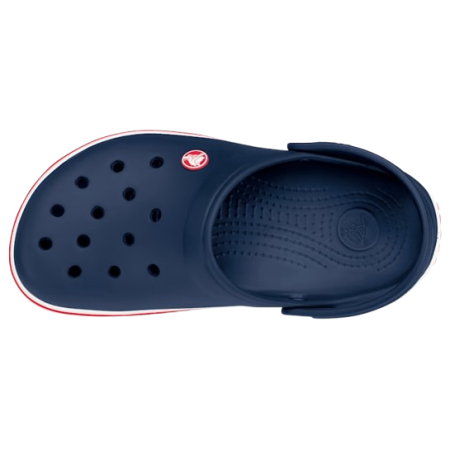 Klapki Crocs Crocband