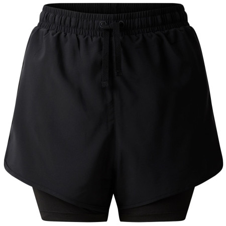 Szorty damskie Dare 2b Sprint Up II Short