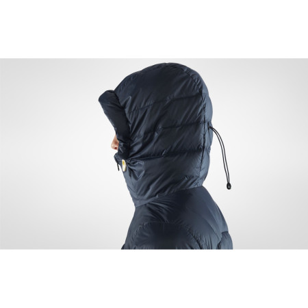 Kurtka damska Fjällräven Expedition Pack Down Hoodie W